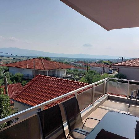 Pablo Boutique Rooms Néo Petríci Kültér fotó