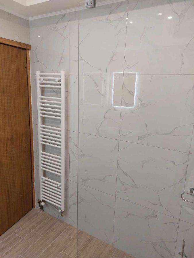 Pablo Boutique Rooms Néo Petríci Kültér fotó