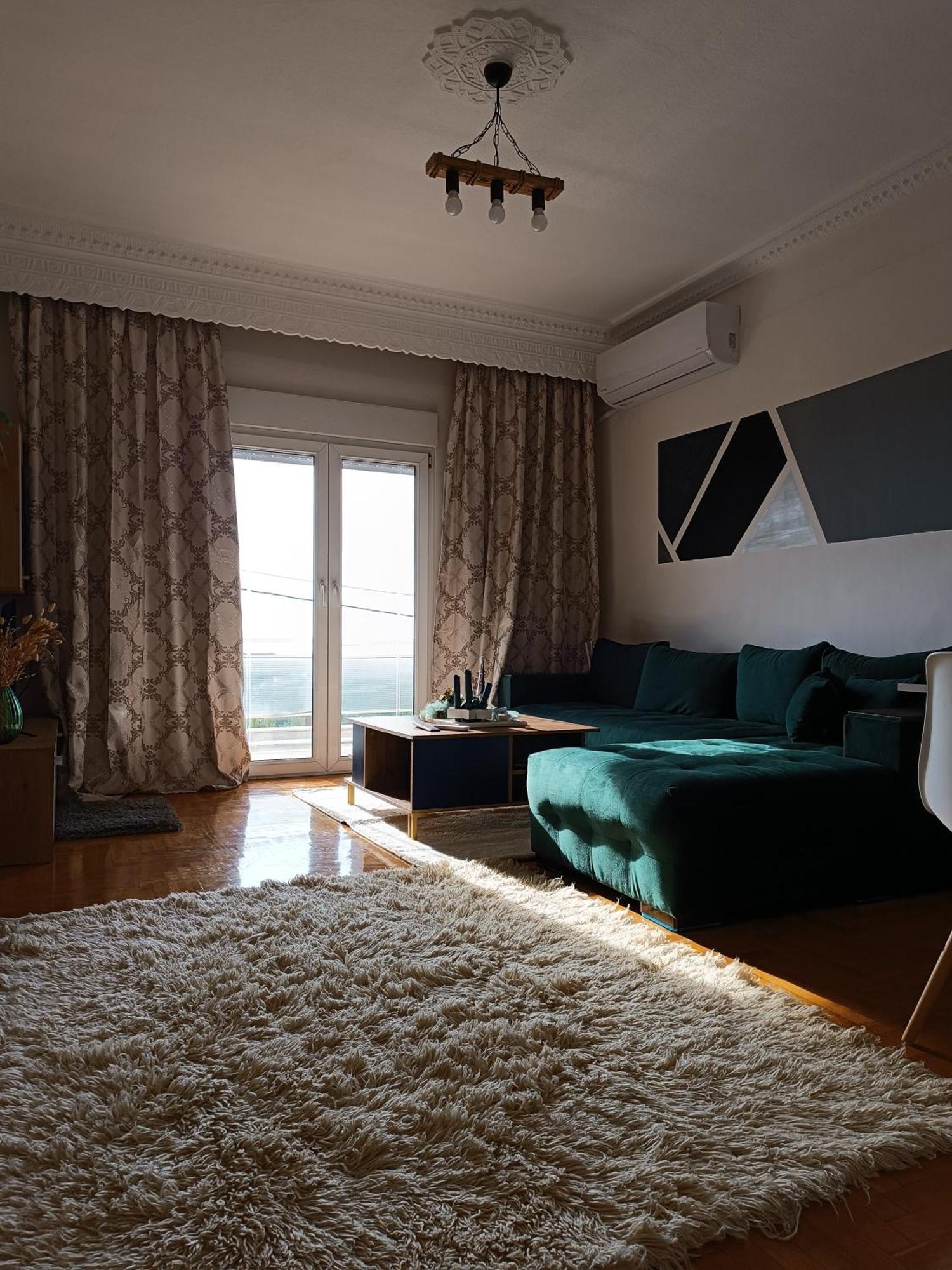 Pablo Boutique Rooms Néo Petríci Kültér fotó